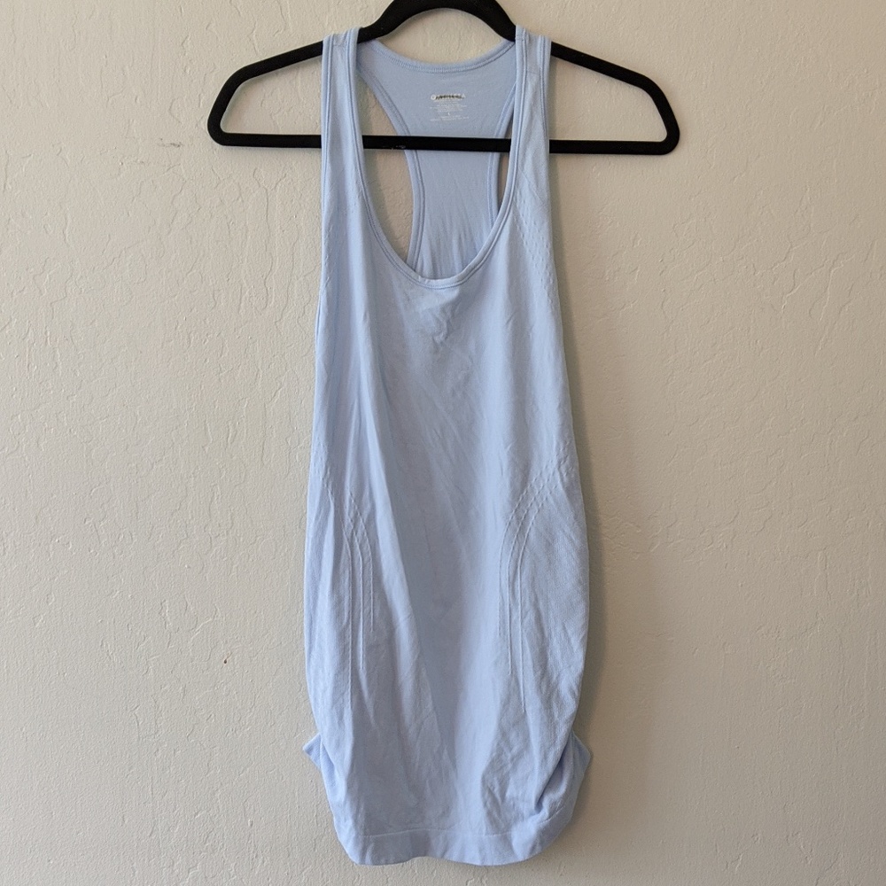 Athleta Speedlight Exercise Tank